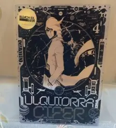 BLEACH EX 20周年記念原画展 アクリルスタンド ウルキオラ BLEACH EX 20周年記念原画展 アクリルスタンド ウルキオラ - メルカリ