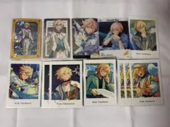 あんスタ 天祥院英智 ぱしゃこれ まとめ売り 11点 - メルカリ