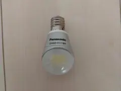 2025年最新】パナソニック LED電球 LDA6L-Hの人気アイテム - メルカリ