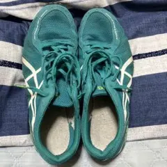 ASICS ソーティーマジック 陸上競技用スパイクシューズ