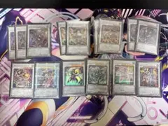 遊戯王 キラーチューン 構築済みデッキ 本格構築 引退品 - メルカリ