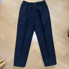 MORRIS&SONS イージーパンツ