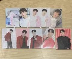 ホシ ケレン ソウルコン イルコン 2023 トレカ