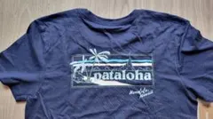 パタゴニア ハワイ限定品 Tシャツ 新品未使用