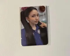 TWICE 10周年popup トレカ ミナ 即日発送