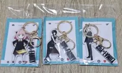 スパイファミリー キャラクターグッズ