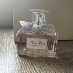 Miss Dior Eau de Parfum 30ml