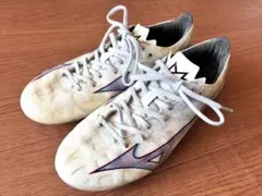 MIZUNO ミズノ アルファ PRO 26.0㎝ 新品未使用品 ミズノアルファ PRO(サッカー／フットボール)|P1GA2364|シューズ