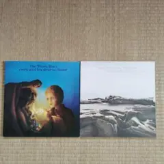 The Moody Blues レコード２枚