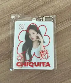 ベビモン　オンラインくじ　チキタ　チキータ　B賞