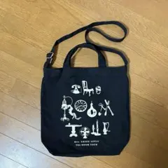 Mrs.GREEN APPLE the room tour トートバッグ