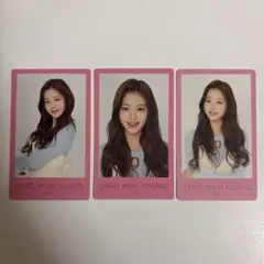 公*o様 IZ*ONE IZONE ウォニョン トレカ ペンミ 公*o様 IZ*ONE IZONE ウォニョン トレカ ペンミ - メルカリ