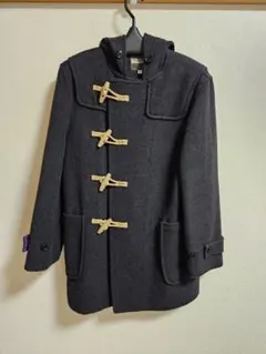 UNITEDARROWS　ダッフルコート