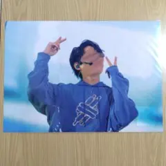 STPR EXPO くじ すにすて たちばなくん ポスター