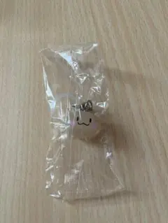 TREASURE TRUZ めじるしアクセサリー ガチャ　RURU ルル　ハルト