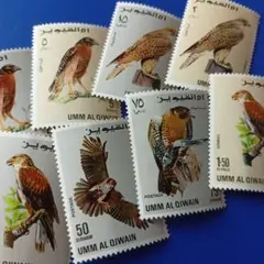 78806セール現品限 外国切手 英領アセンション島発行海鳥5種揃 - メルカリ