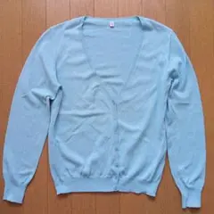 ユニクロ カーディガン M