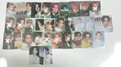 ENHYPEN ヒスン　トレカ