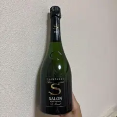 Salon 1999 シャンパン - メルカリ