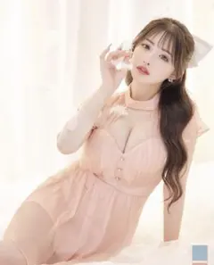 Jewels ピンク ドレス キャバドレス