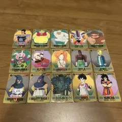 2026年最新】ドラゴンボールカード スーパーバーコードウォーズの人気