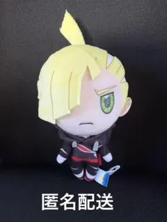 ポケモンマスターズ EX ぬいぐるみ マスコット Pokémon グラジオ