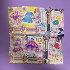 アイカツ初期キャラ】アイカツ! カード シリーズ 初期 第5弾 05 完全