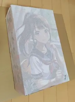 コトブキヤ 1/10 創彩少女庭園 結城まどか 桃桜高校・夏服のサムネイル