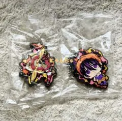 ジョジョの奇妙な冒険 ラバーマスコットコレクション04