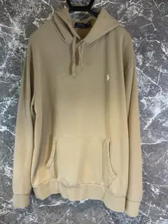 【国内正規品 】Polo Ralph Lauren ラルフローレン　パーカー