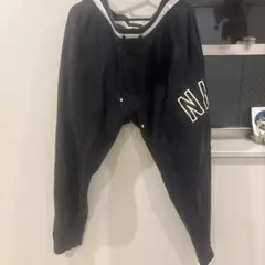 Nike Air ジョガーパンツ 黒