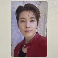 SEVENTEEN メンバーシップ 2025 ウォヌ トレカ