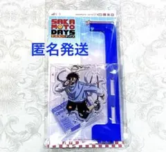 SAKAMOTO DAYS デコラ　ゆらゆらアクリルスタンド　勢羽真冬