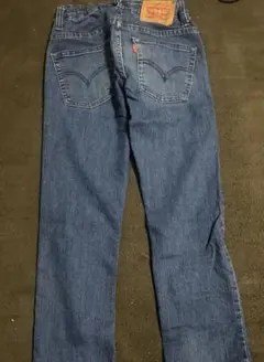 Levi's 511 デニムパンツのサムネイル