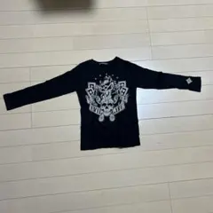 90s 日本製 オゾンコミュニティ 黒タグ ロンティー ヒステリック