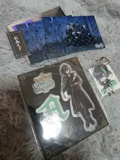 2026年最新】騎士a しゆん アクリルスタンドの人気アイテム - メルカリ