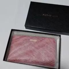 新品　マリークワント　カードケース　名刺入れ