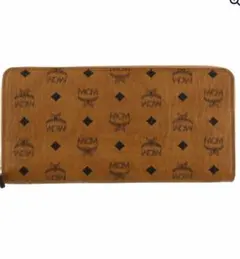 mcm エムシーエム　長財布　ユニセックスのサムネイル