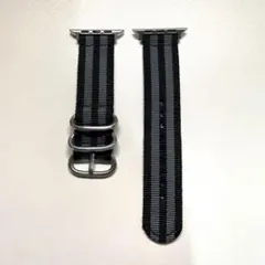 【44/45/46/49mm】BAMBI AppleWatch用 ナイロンバンド