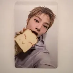 straykids run it アイエン 大阪 2日目 トレカ