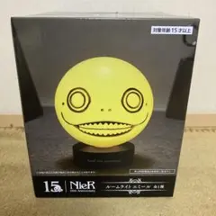 NieR15周年　ルームライト エミール