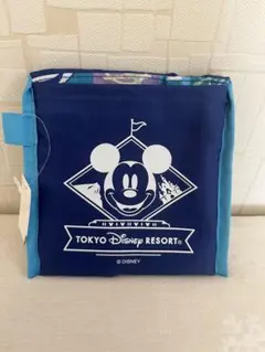 ディズニーランド　エコバッグ　ミッキーのサムネイル