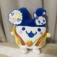 たまごっち もふぐっとぬいぐるみ もぐもぐおまつりわっしょい！みみっち