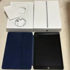 Apple iPad 第6世代 Wi-Fi 32GB スペースグレイ