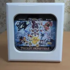 Meiji ポケモン ピクチャーフレーム カスミ イトマル - メルカリ