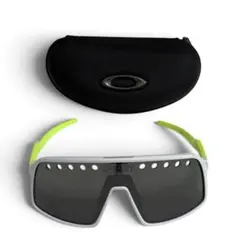 OAKLEY オークリー サングラス SUTRO スートロ ケース付き