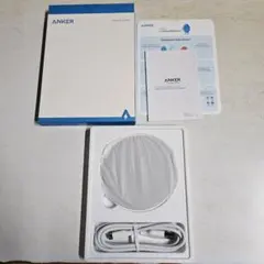 ANKER PowerWave Pad 急速充電器　A2503