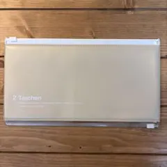 【DELFONICS】ビニールカードケースのサムネイル