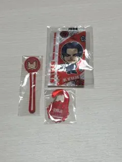 三代目 J Soul Brothersライブガチャ 今市隆二まとめ売り