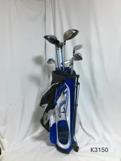 2026年最新】callaway xjシリーズ ジュニアの人気アイテム - メルカリ